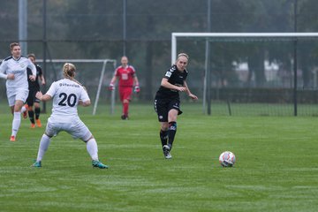 Bild 166 - Frauen SV Henstedt Ulzburg - FSV G�tersloh : Ergebnis: 2:5